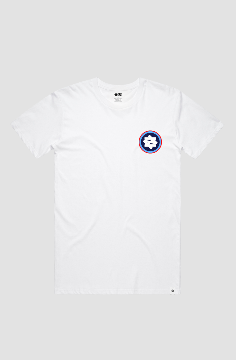BOMBER Tee