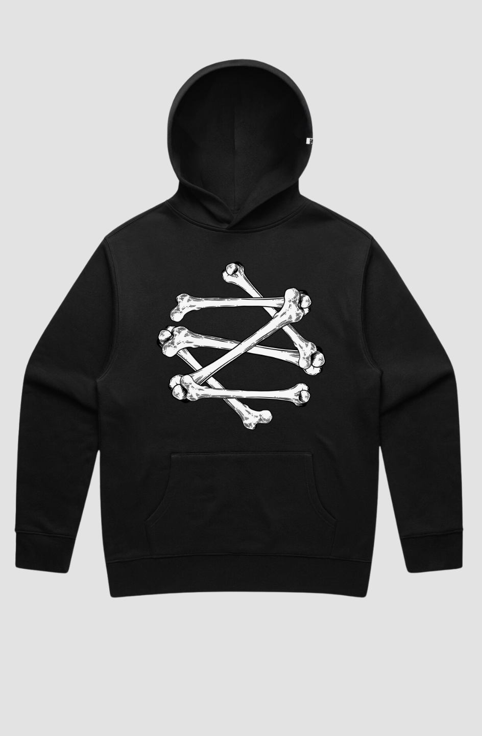 BONES Relax Hoodie