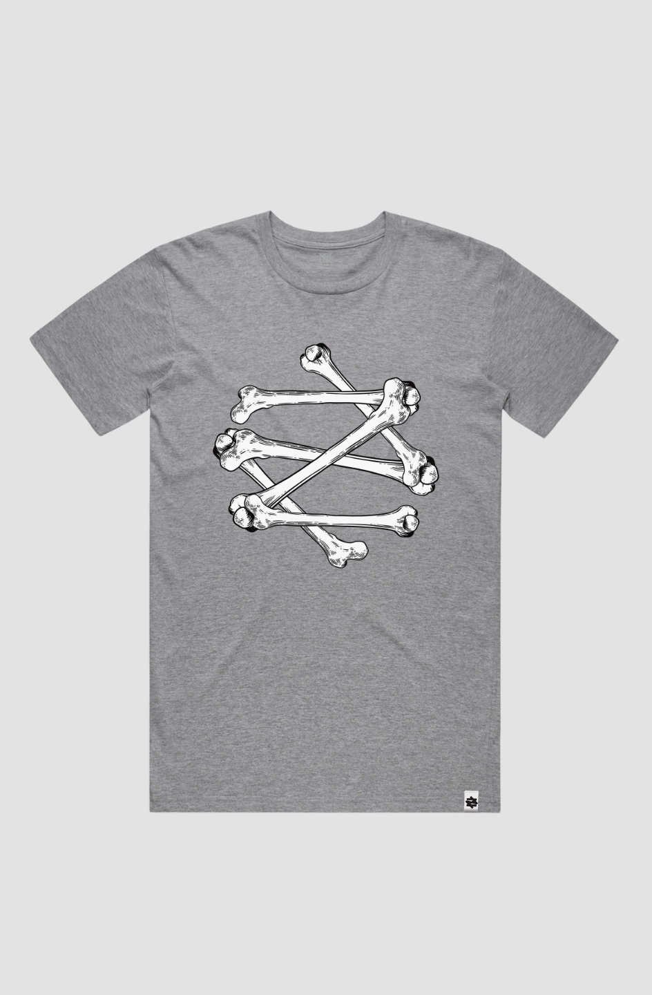 BONES Tee