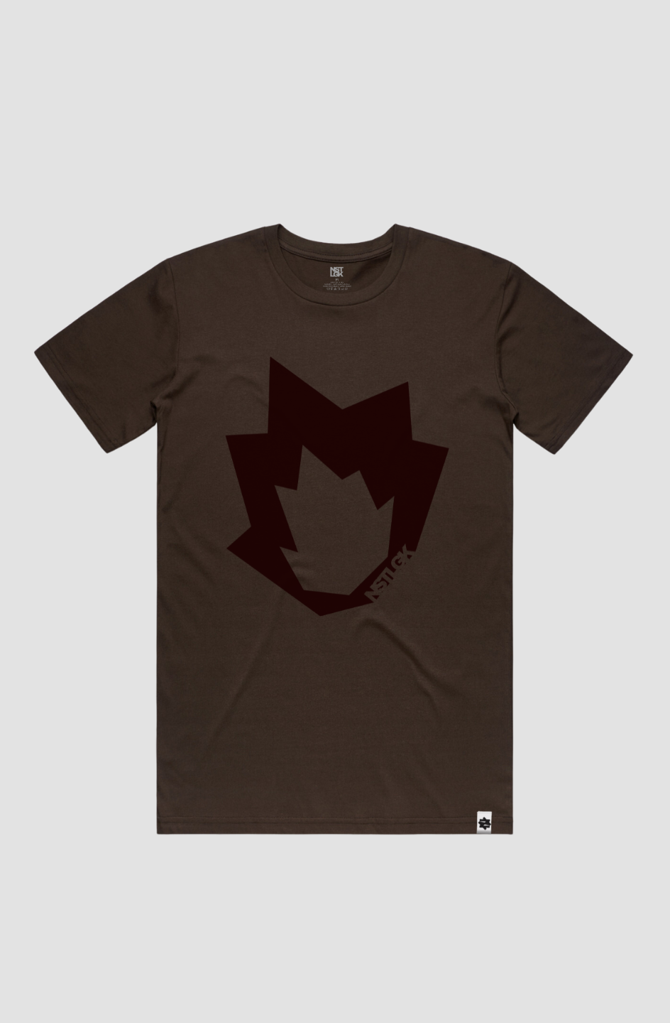 BURN IT Tee