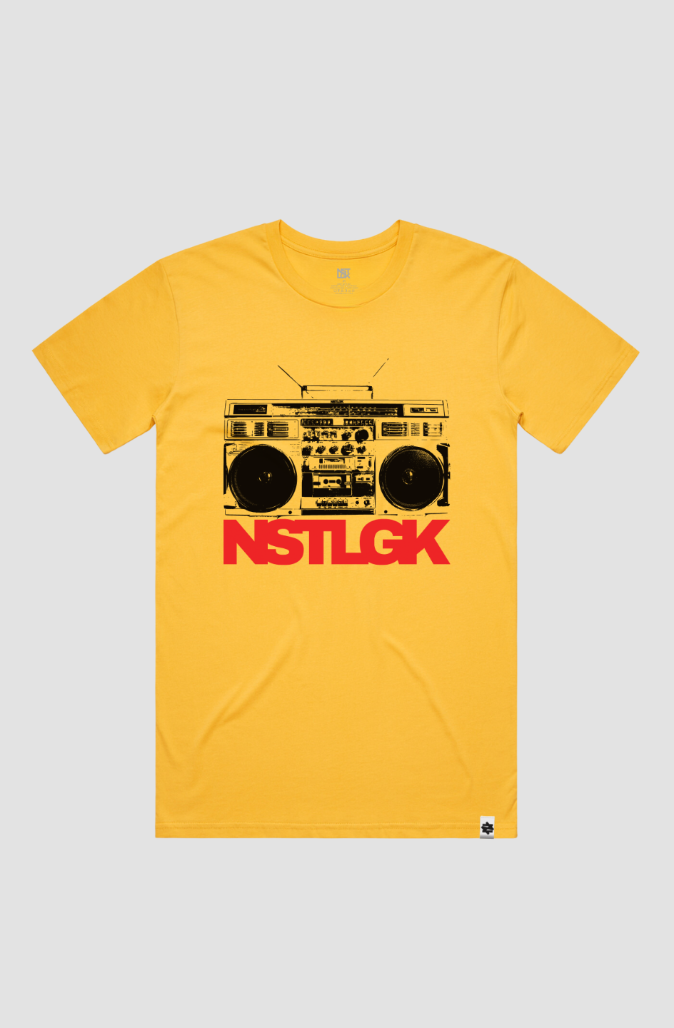C-100F Tee