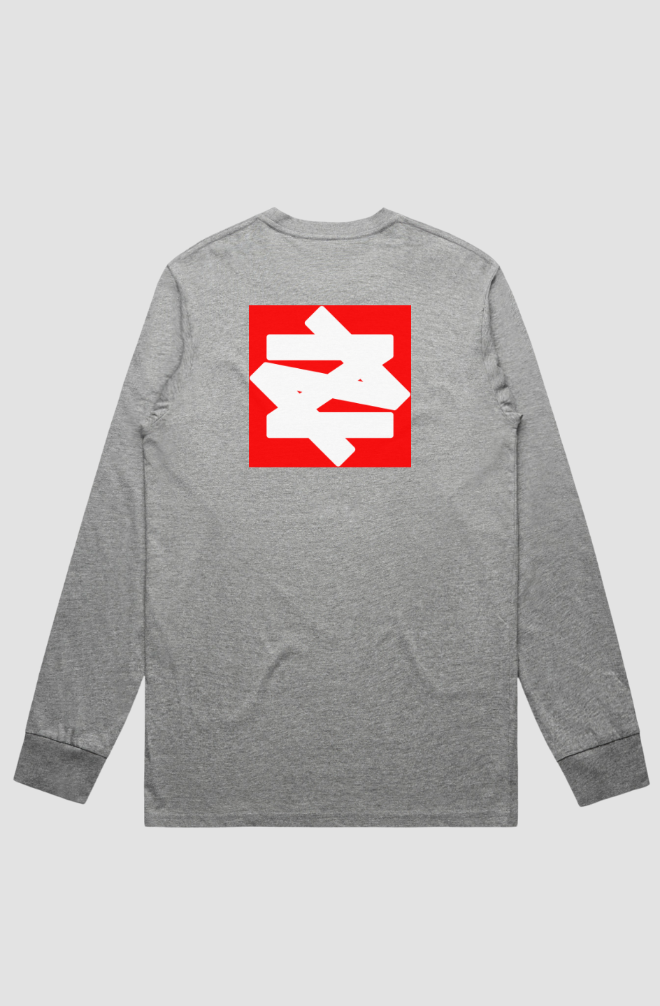 CANTON Long Sleeve Tee