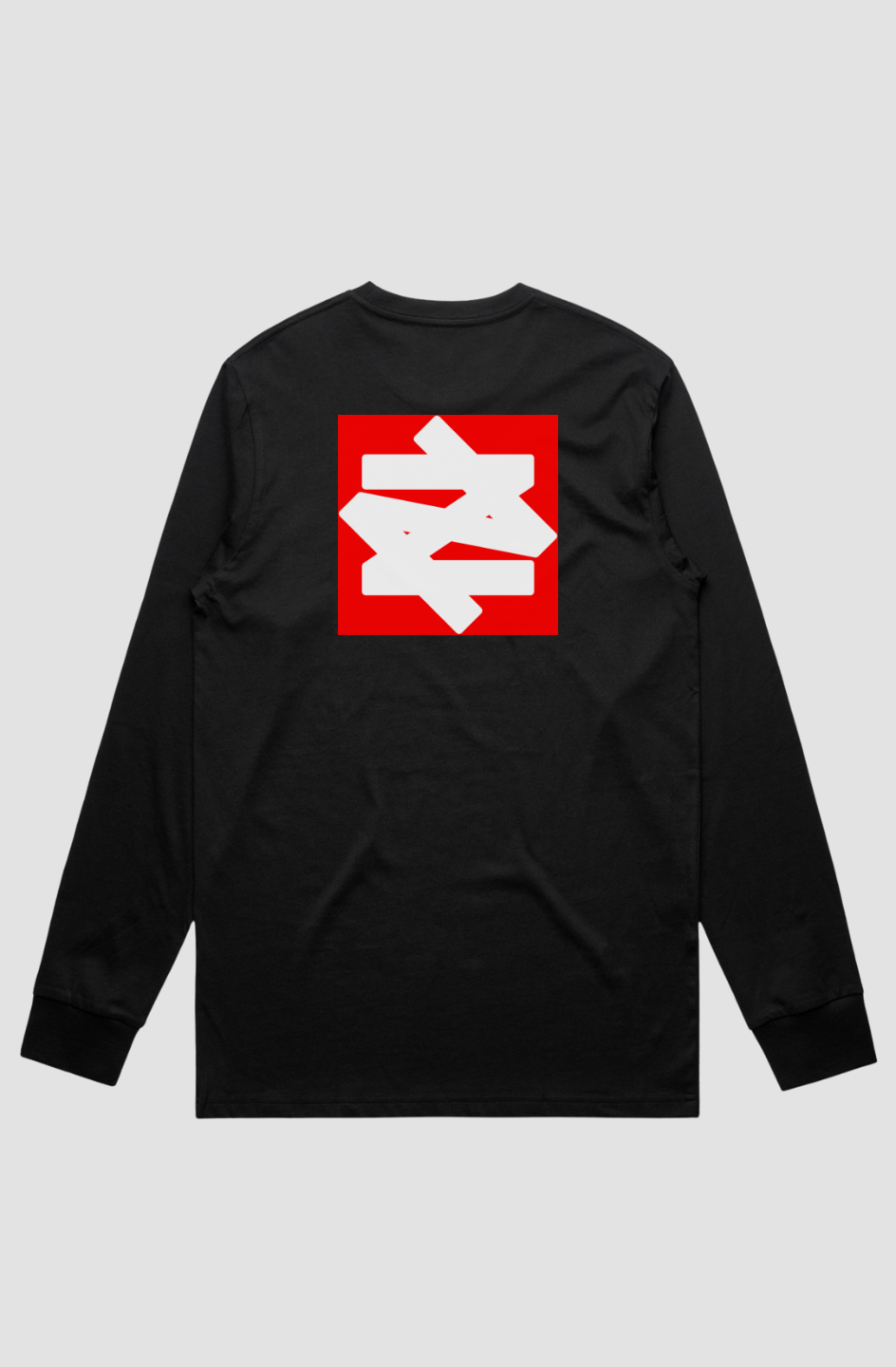 CANTON Long Sleeve Tee