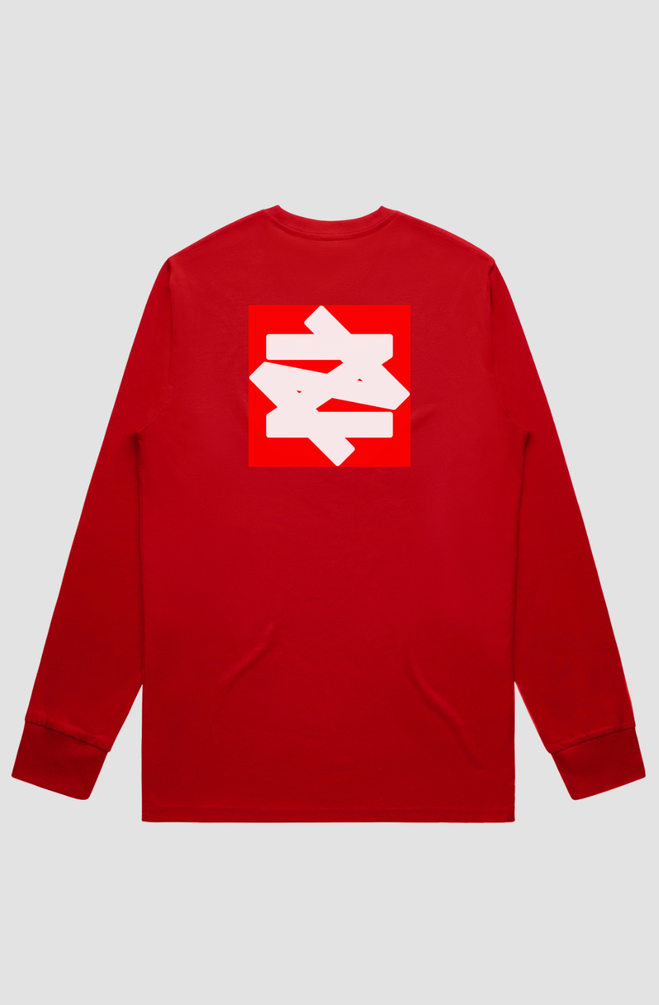 CANTON Long Sleeve Tee