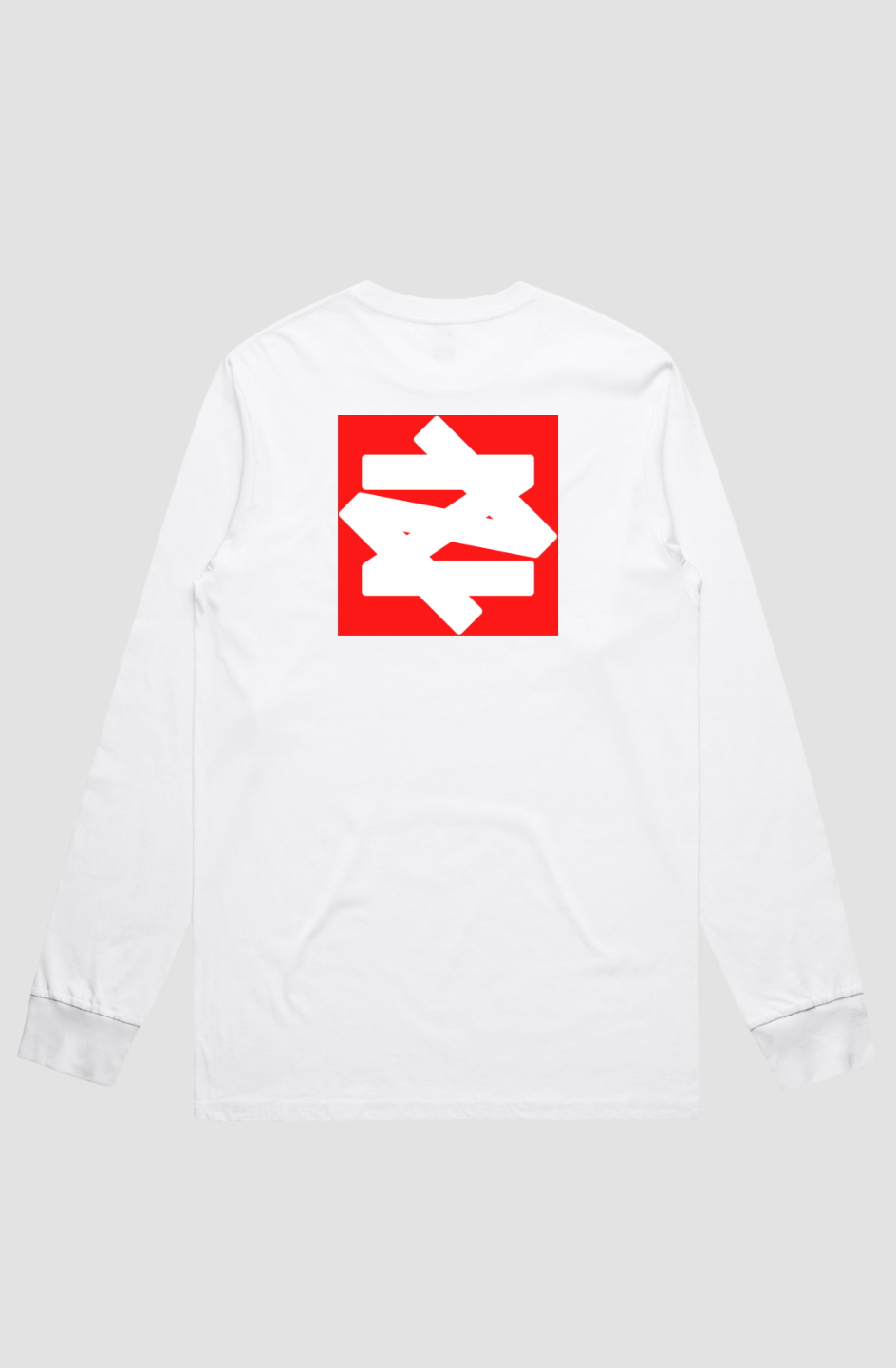 CANTON Long Sleeve Tee