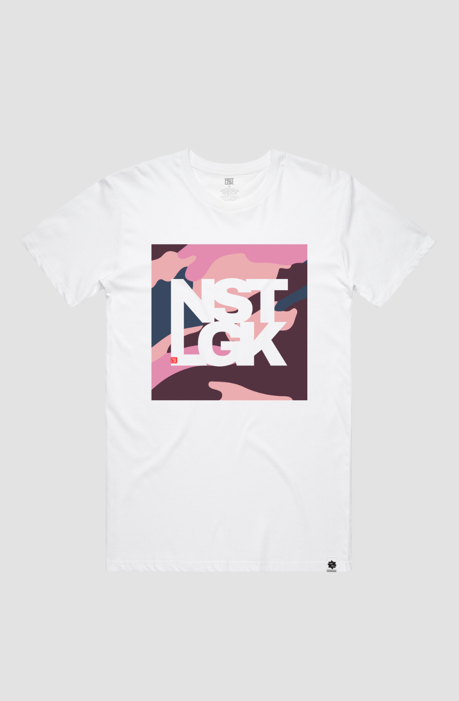 COMBAT Tee