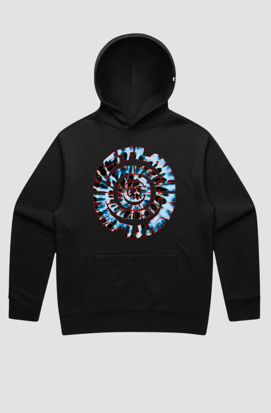 DM Relax Hoodie