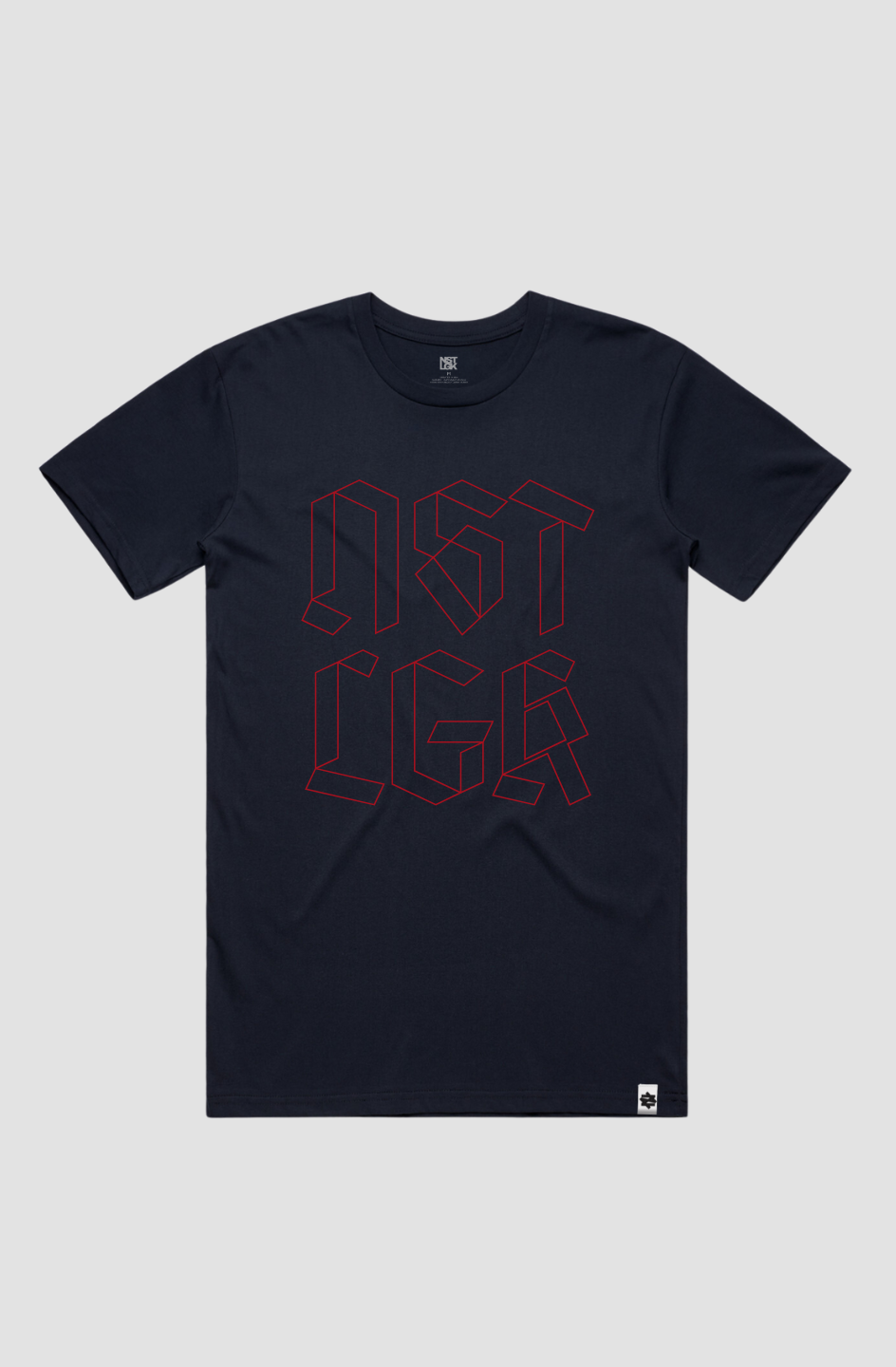 DRADIS Tee