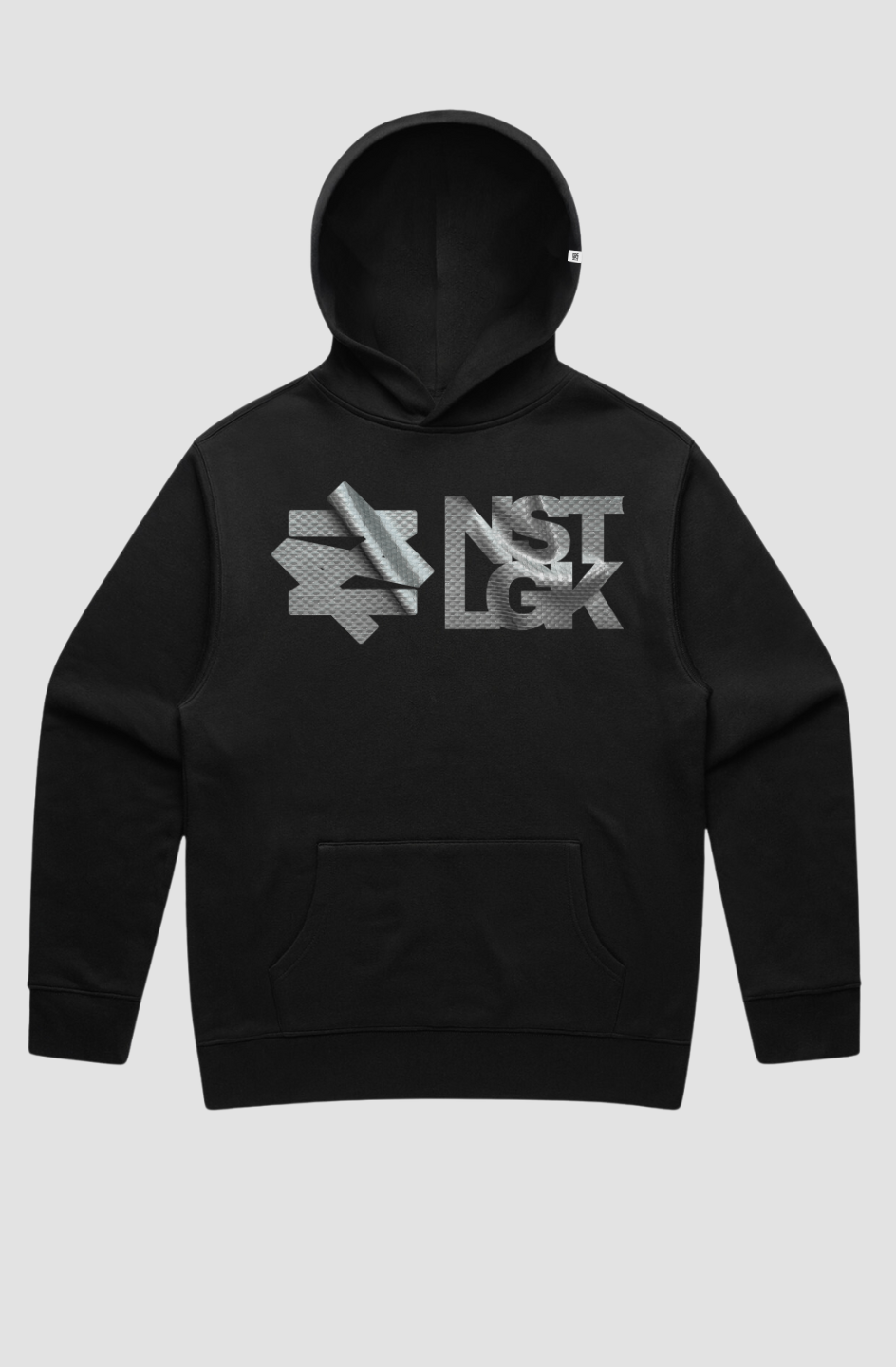 DUCT Relax Hoodie