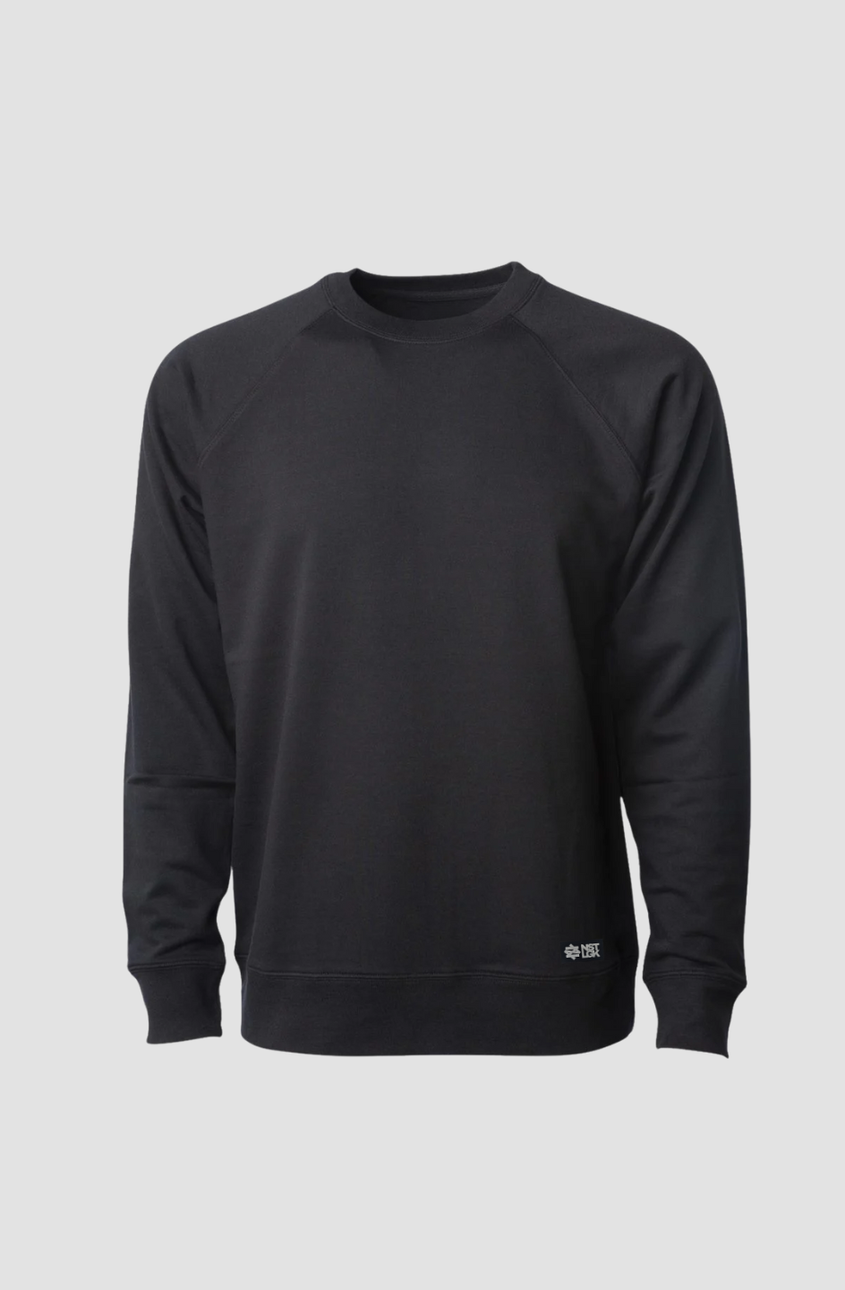 EVERYDAY Terry Crewneck Sweatshirt