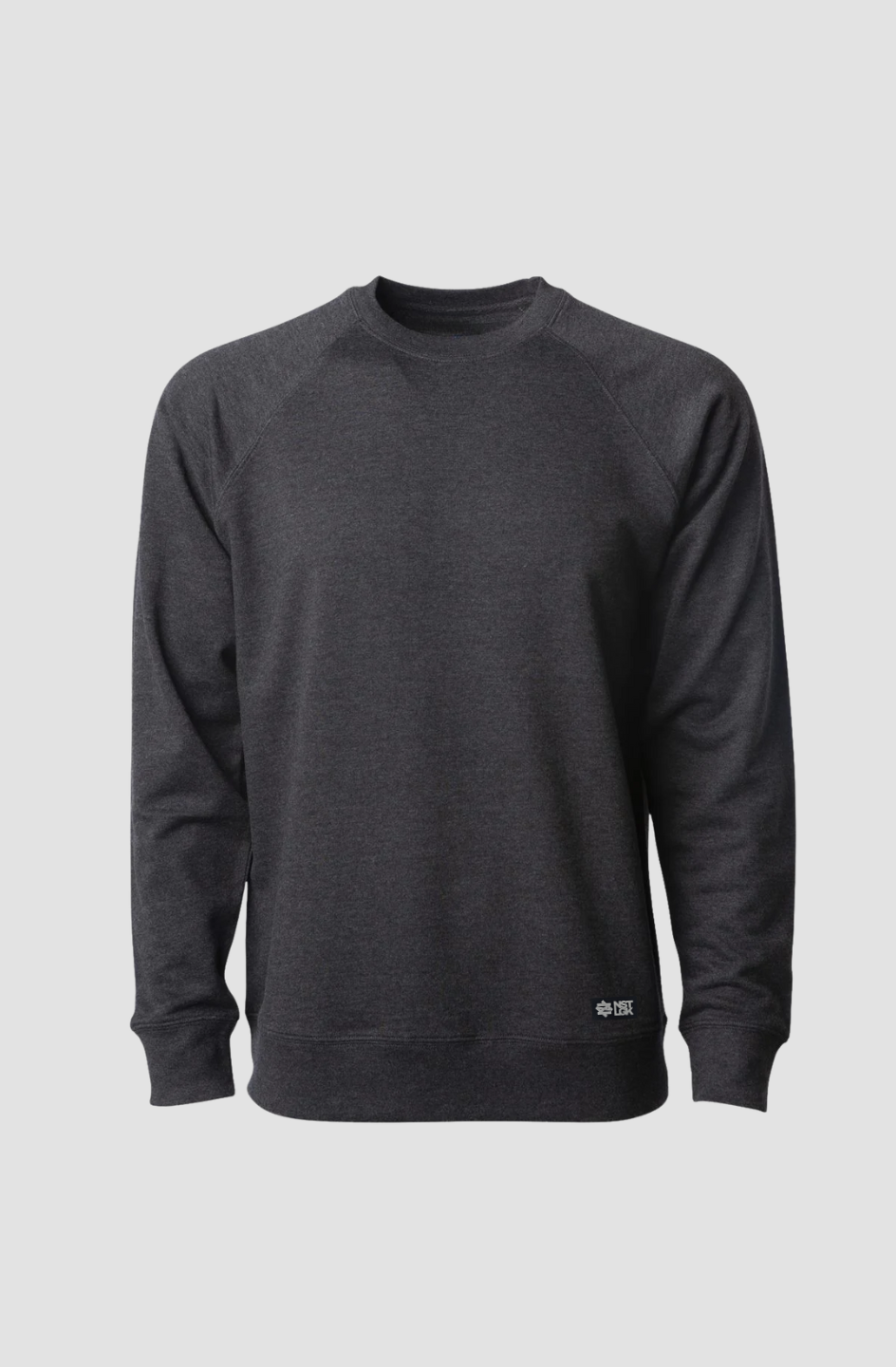 EVERYDAY Terry Crewneck Sweatshirt