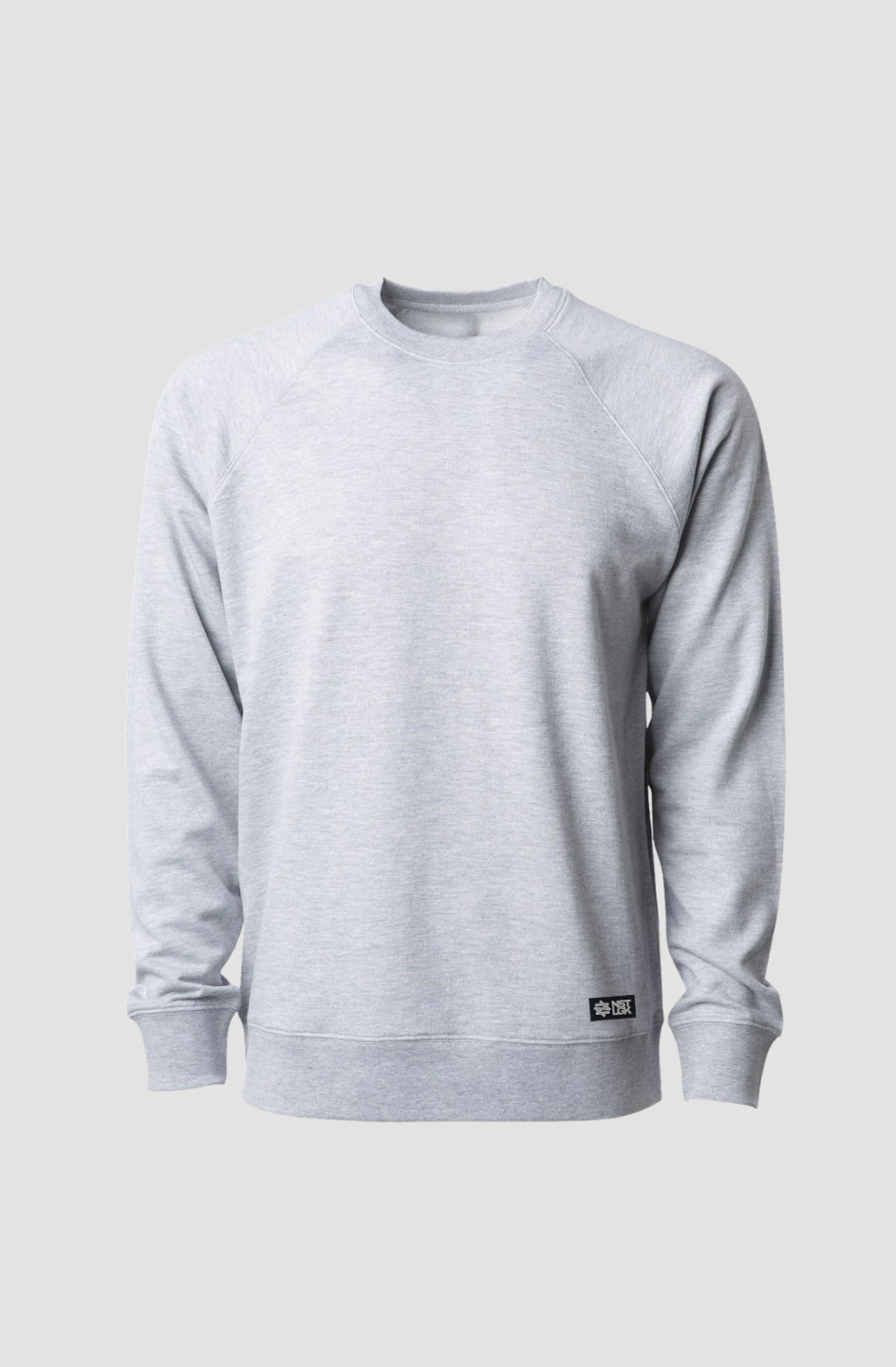 EVERYDAY Terry Crewneck Sweatshirt