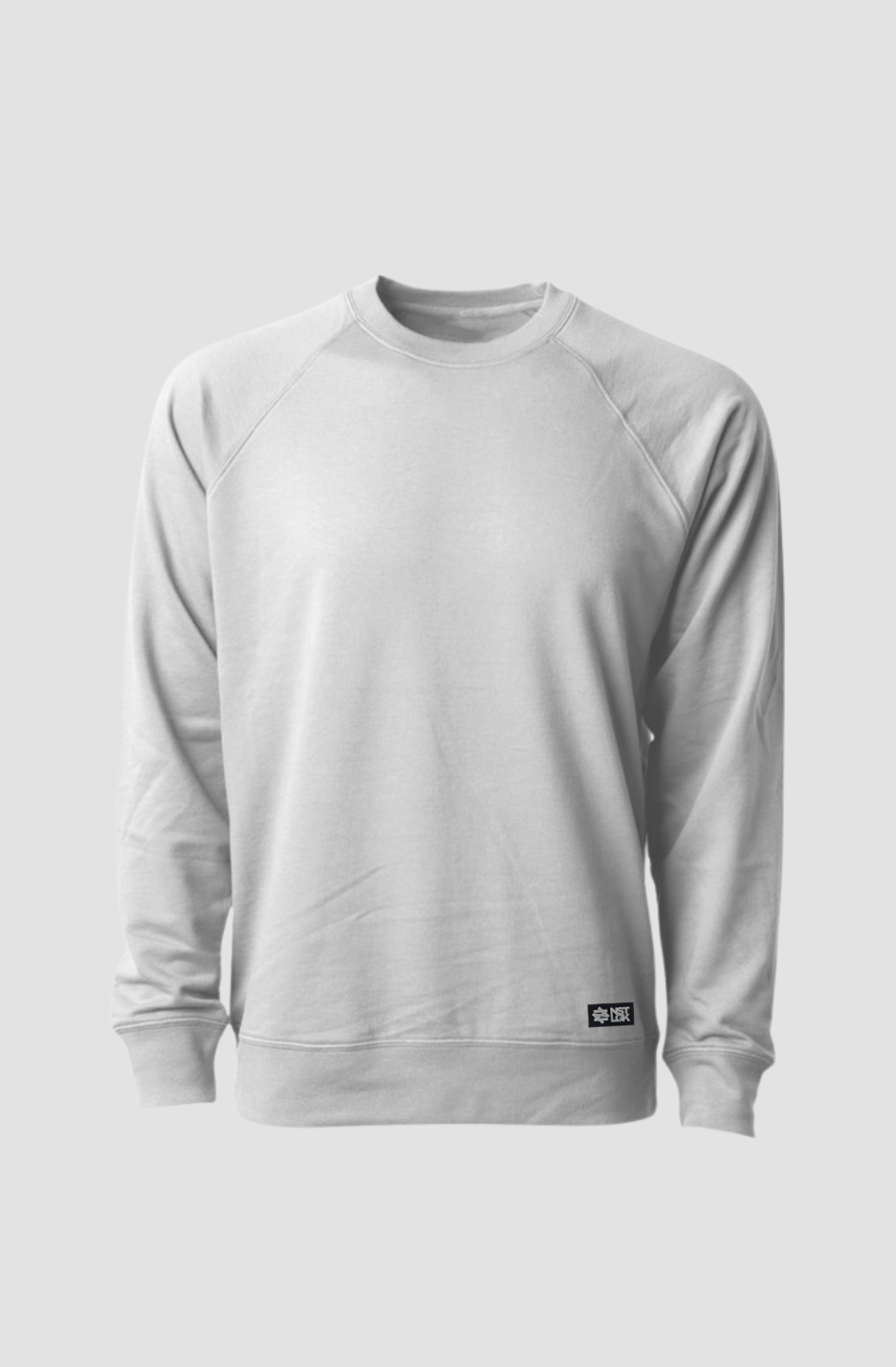 EVERYDAY Terry Crewneck Sweatshirt