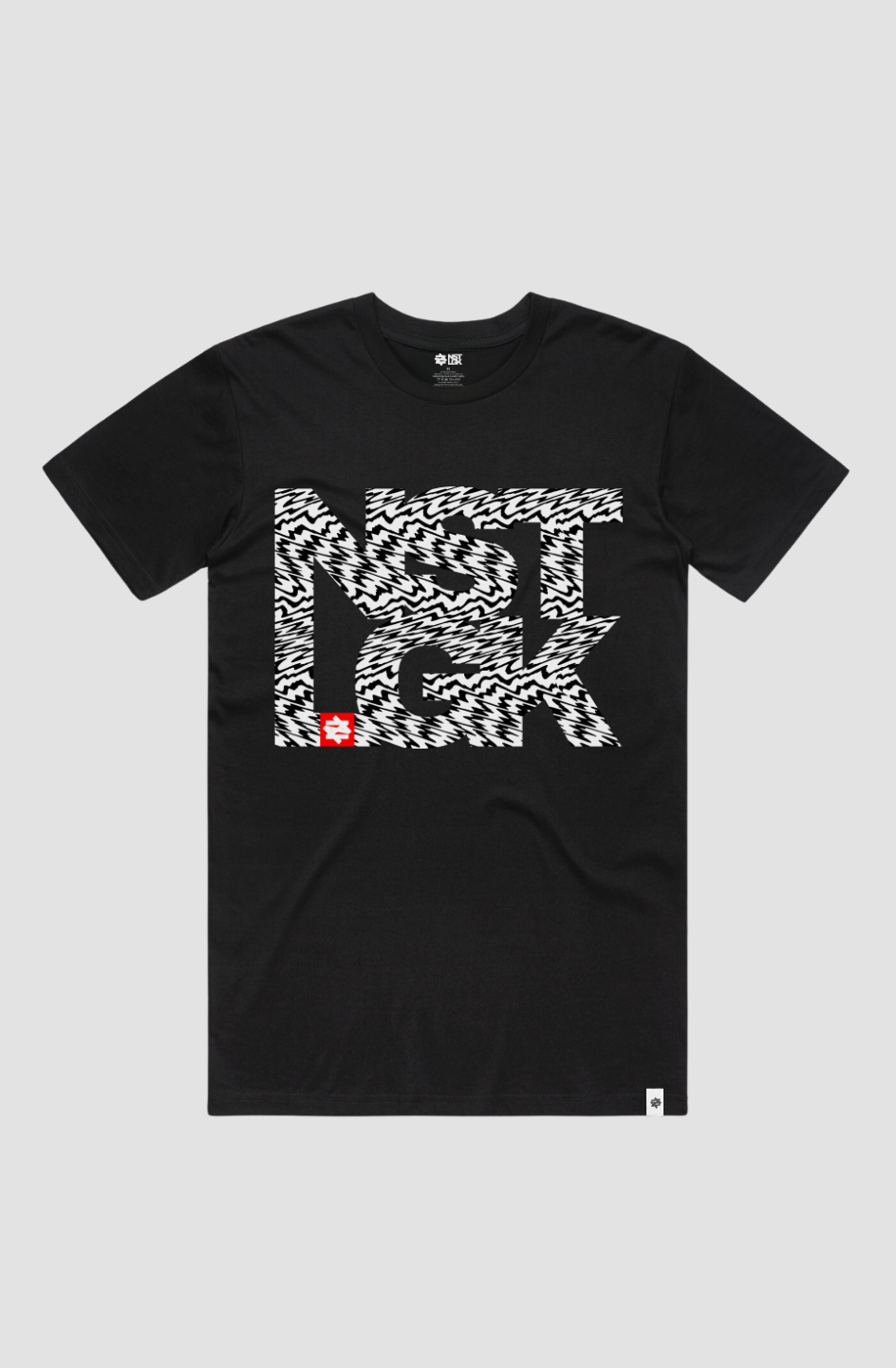 FIEND Tee