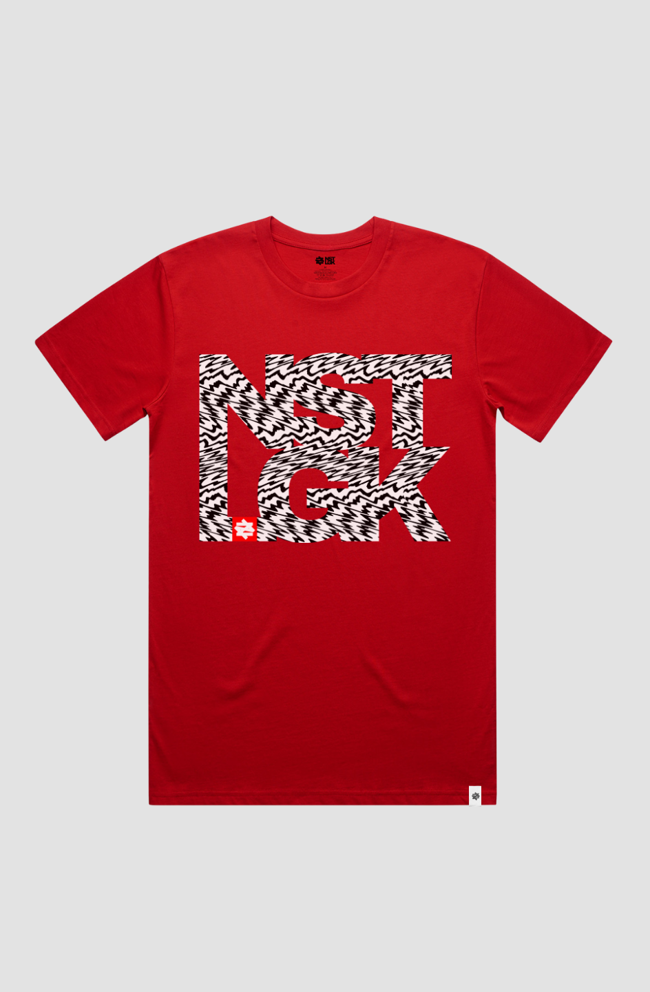 FIEND Tee