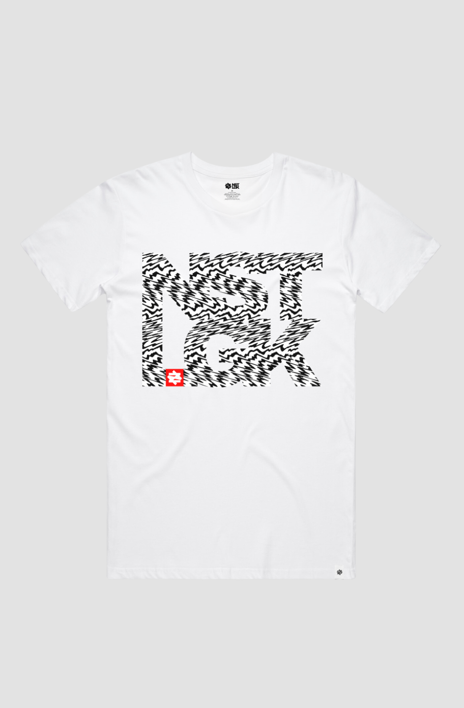 FIEND Tee