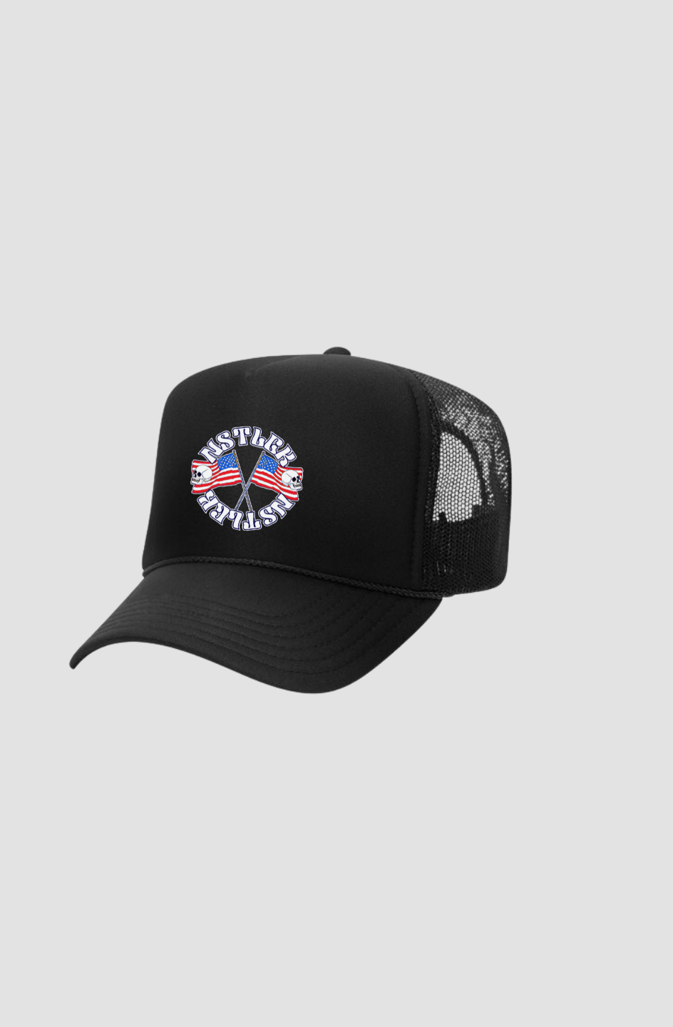 FUTURE Trucker Hat