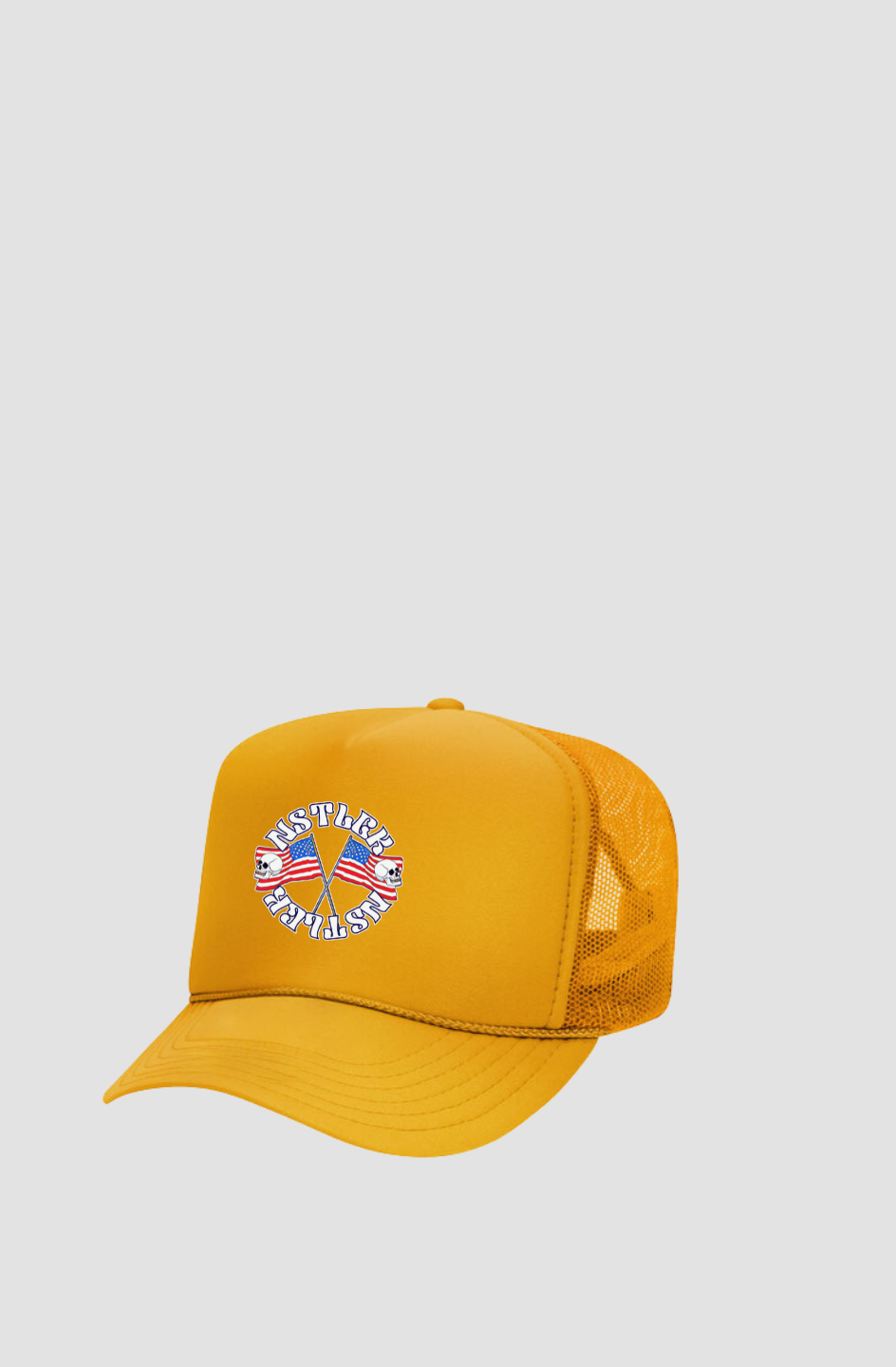 FUTURE Trucker Hat