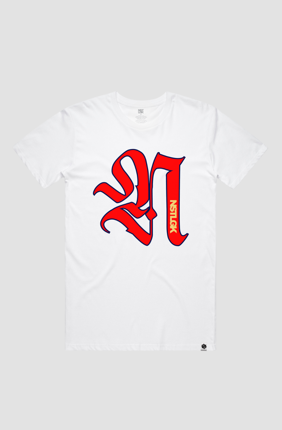 GAMEDAY Tee