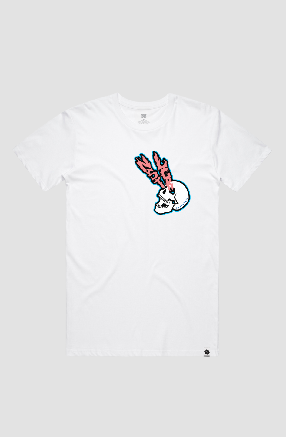 GAZE Tee