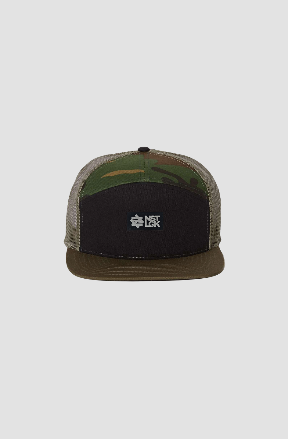 GEST Snapback