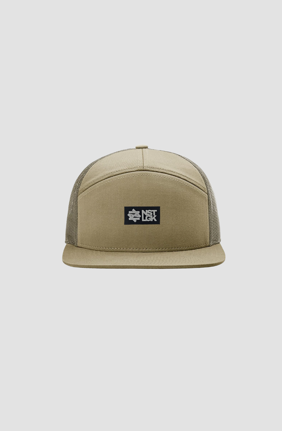 GEST Snapback