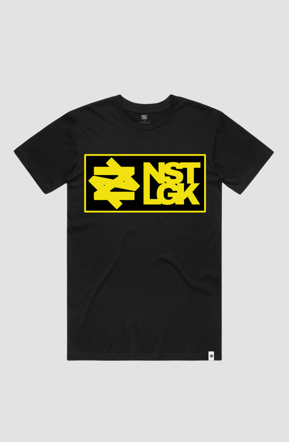 GOLD STANDARD Tee