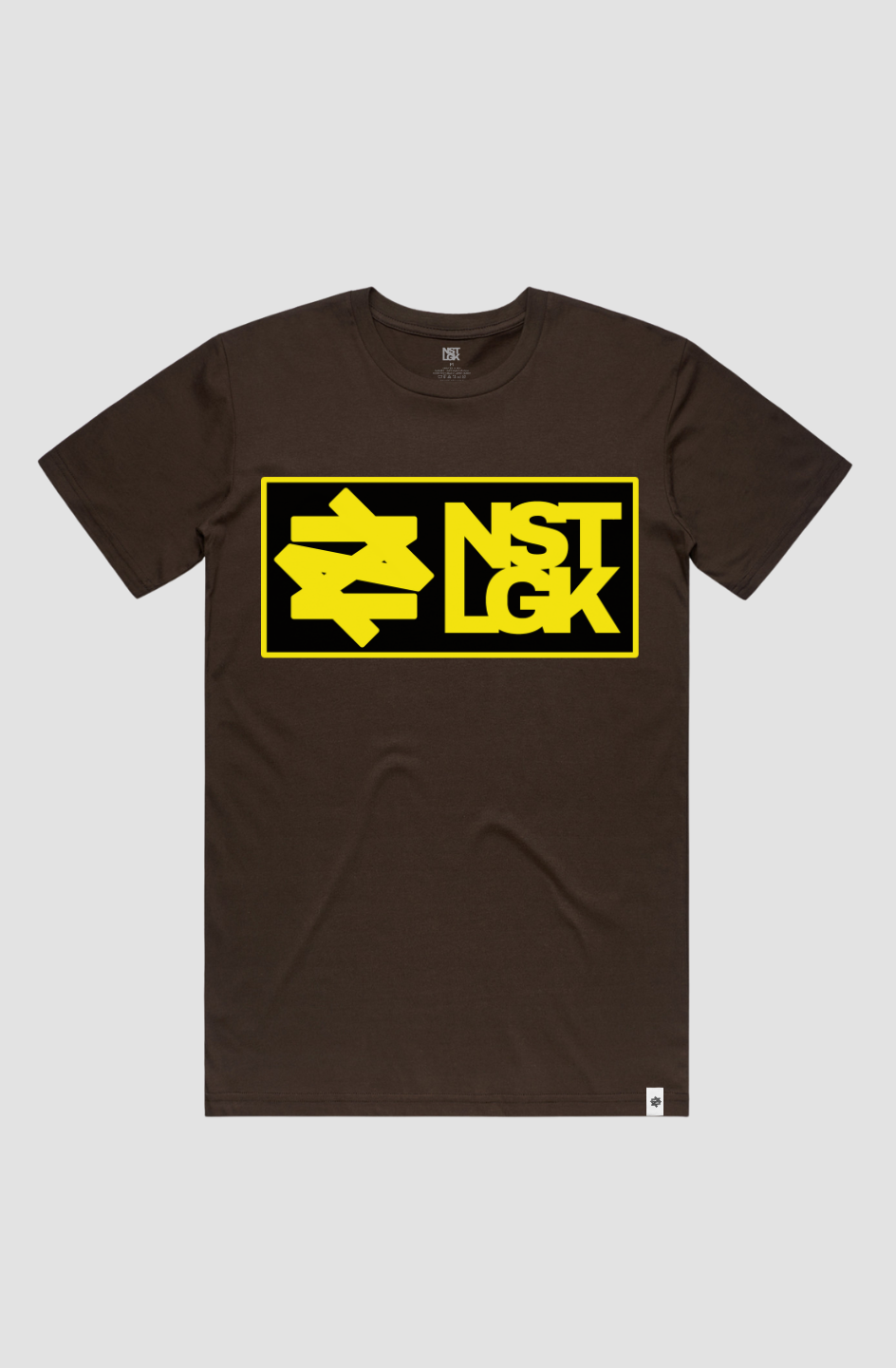 GOLD STANDARD Tee