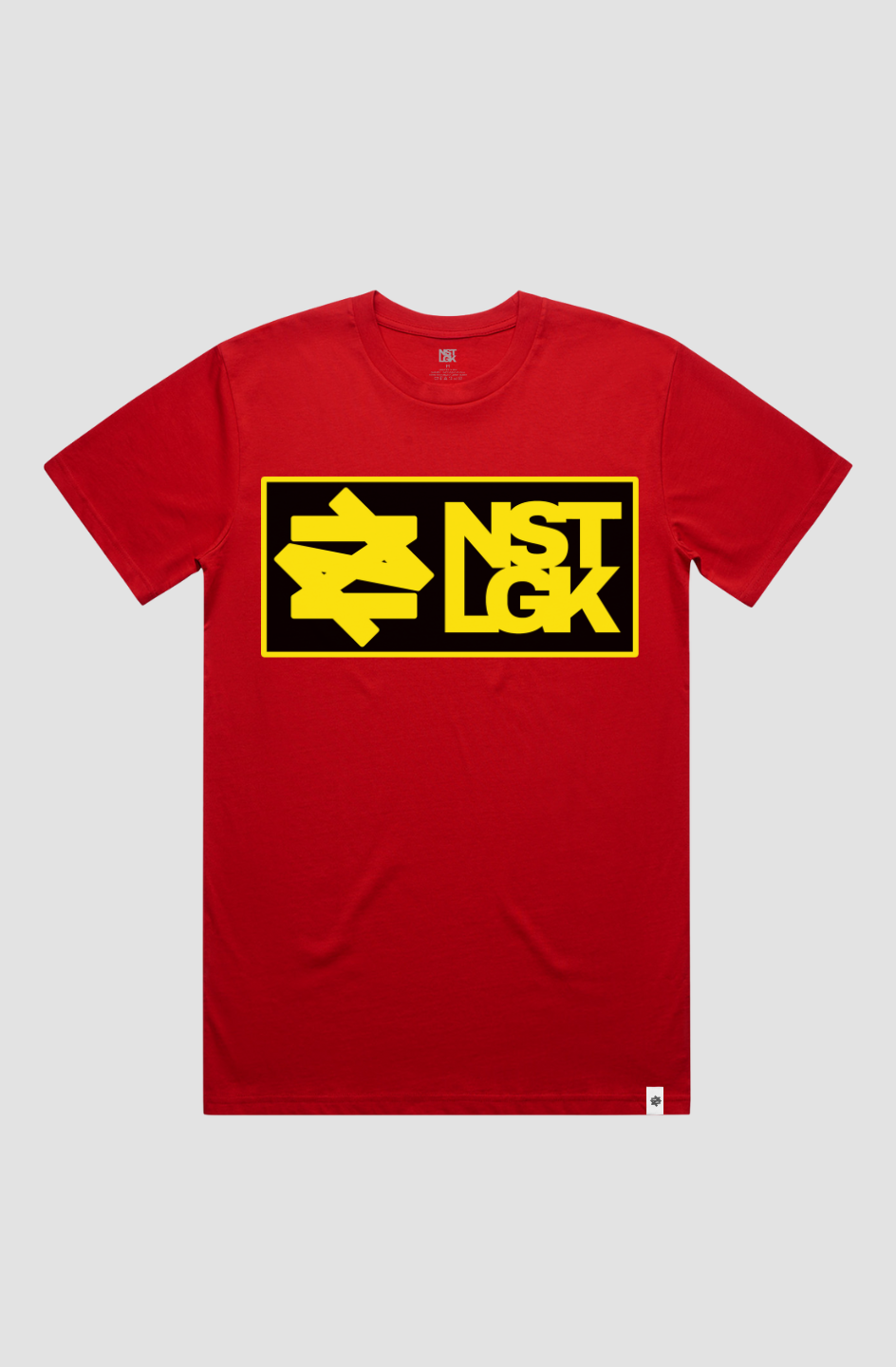 GOLD STANDARD Tee