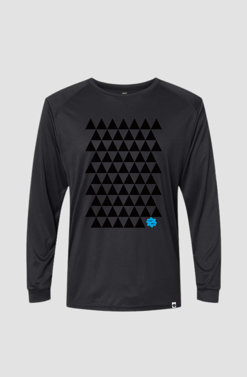 HUI Long Sleeve Jersey
