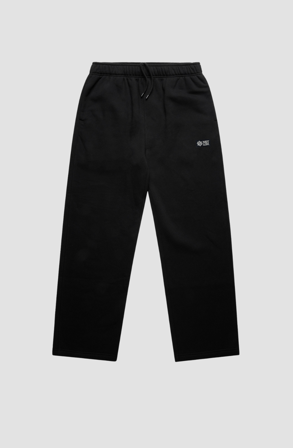 IDLE Relax Cuffless Sweatpants