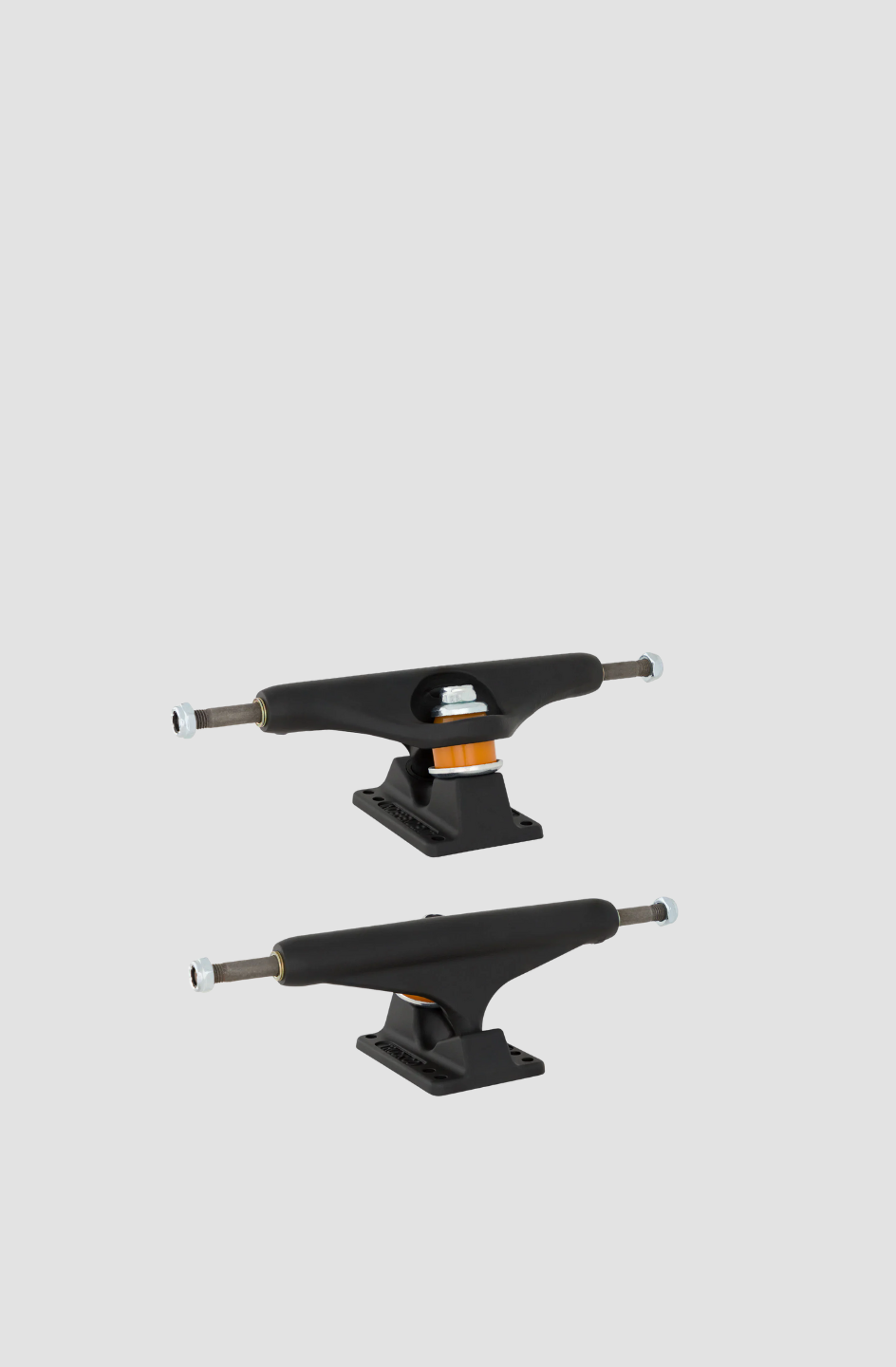INDEPENDENT TRUCKS Stage 11 Blackout Standard 169mm (Pair)