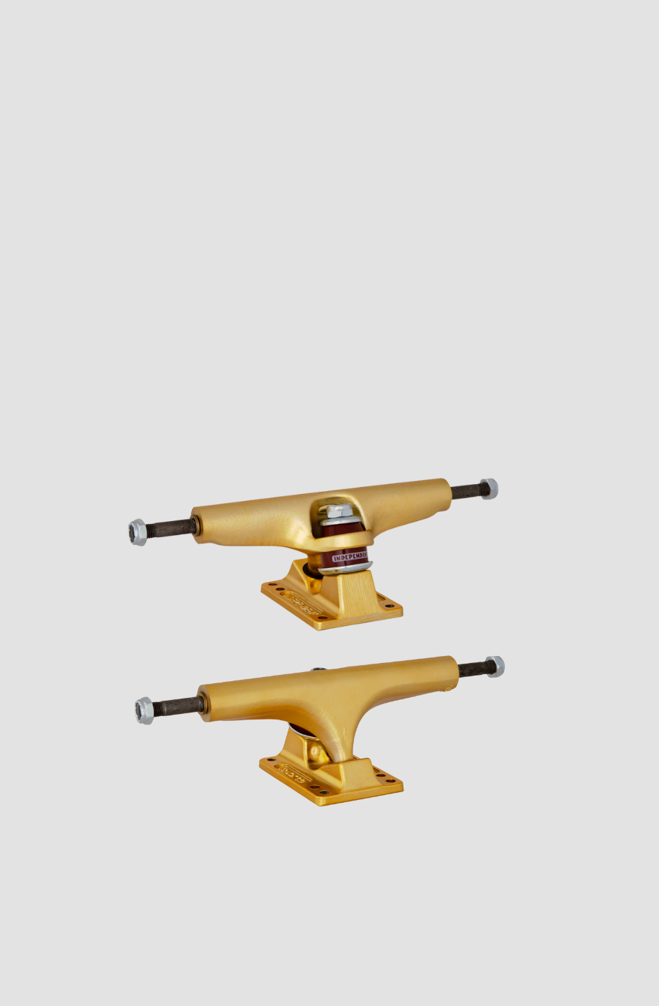 INDEPENDENT TRUCKS Stage 4 Gold Standard 151mm (Pair)