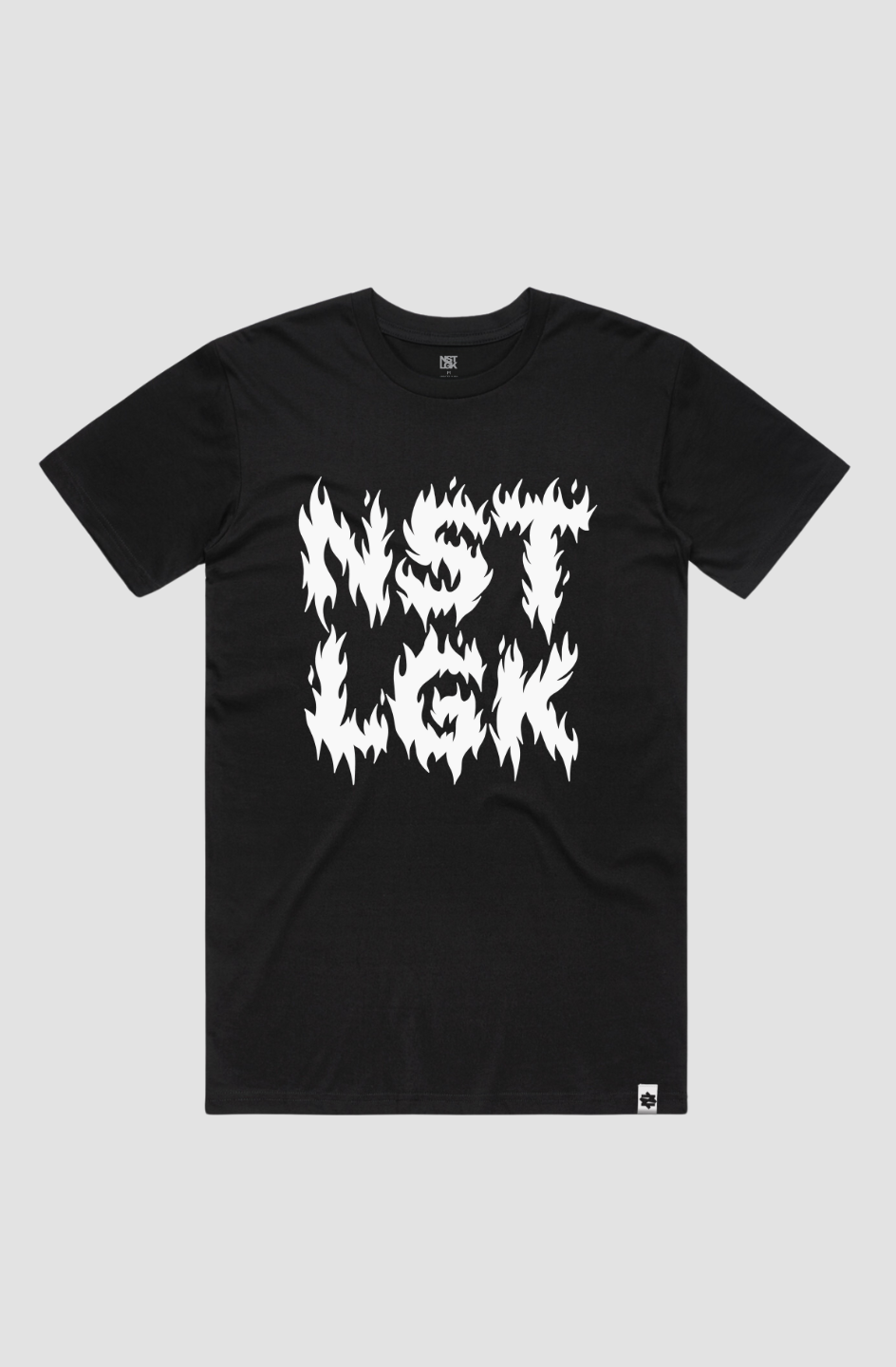 MAGNESIUM Tee