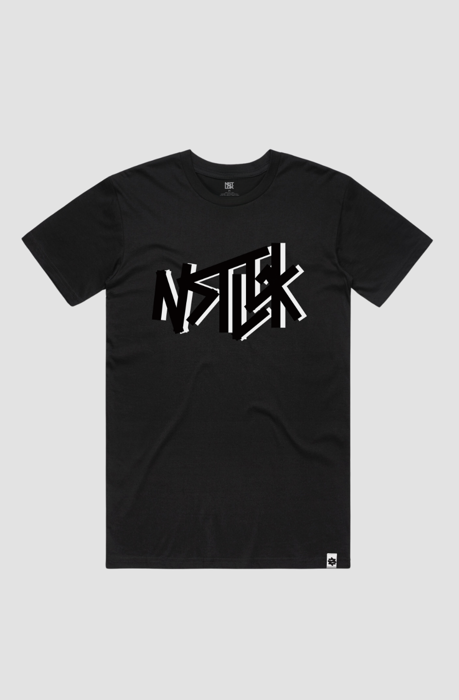 MERCY Tee