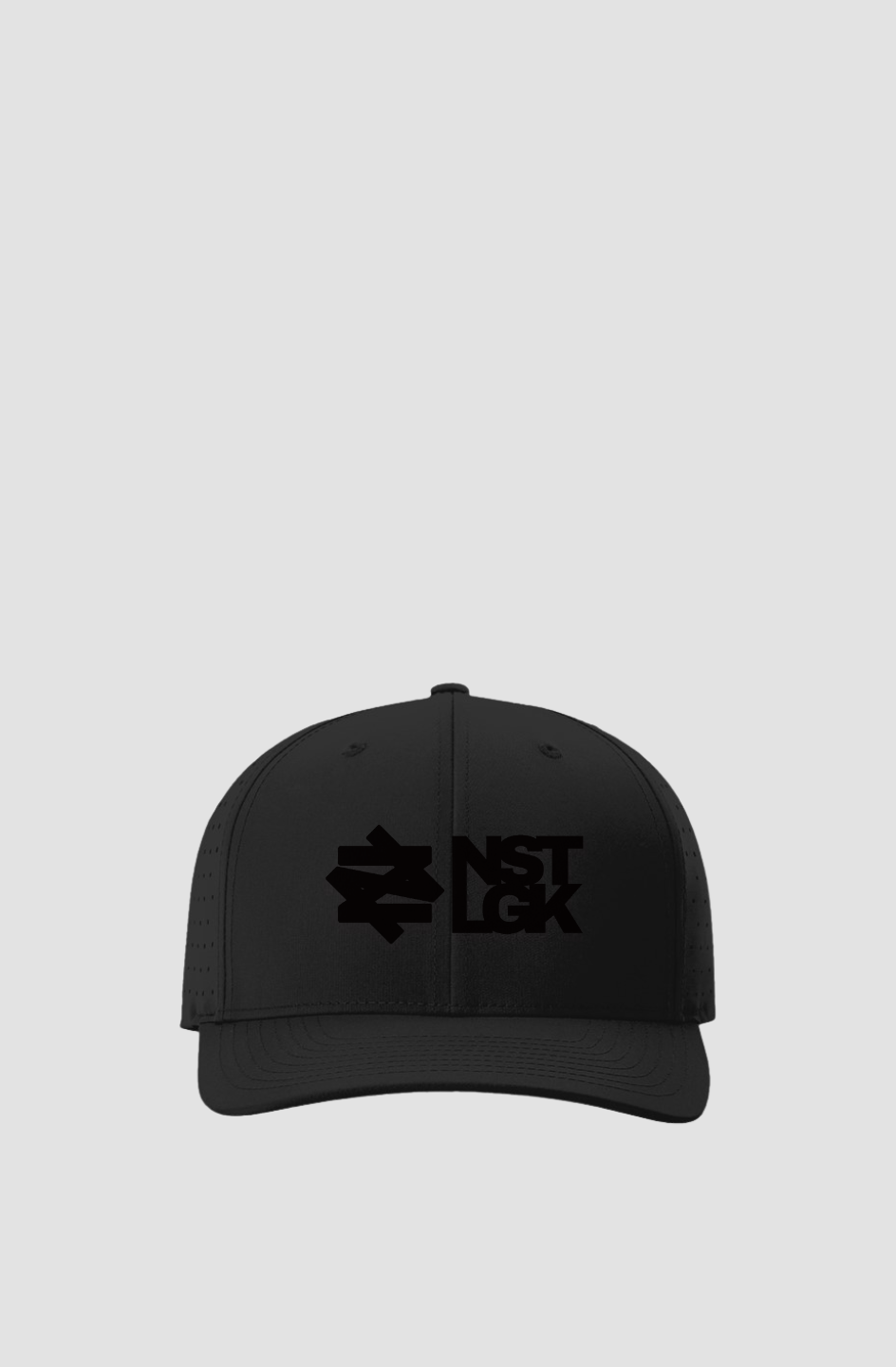 MOVEMENT Snapback