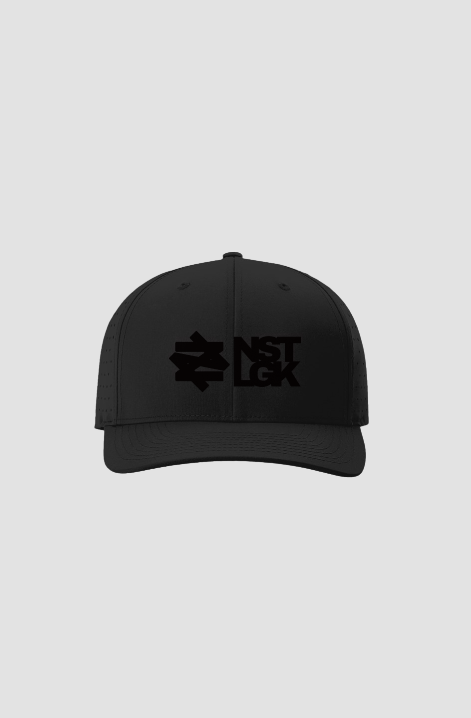 MOVEMENT Snapback