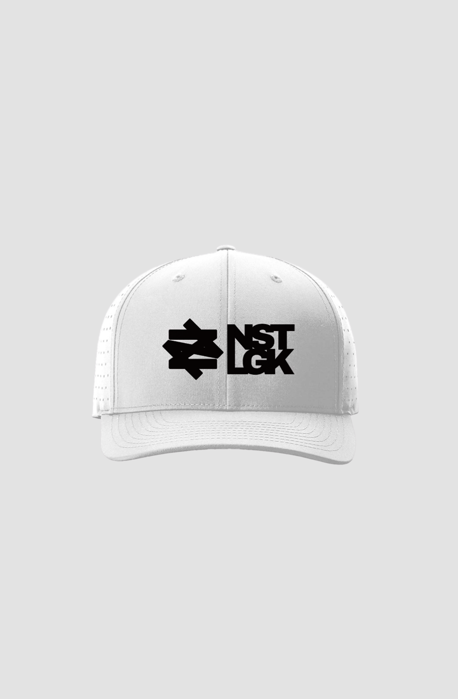 MOVEMENT Snapback
