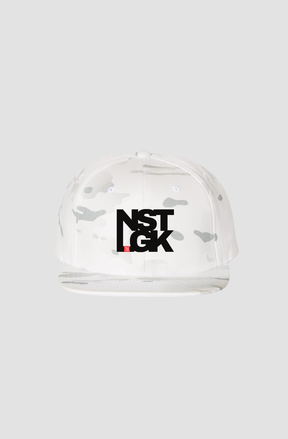 MULTICAM Snapback