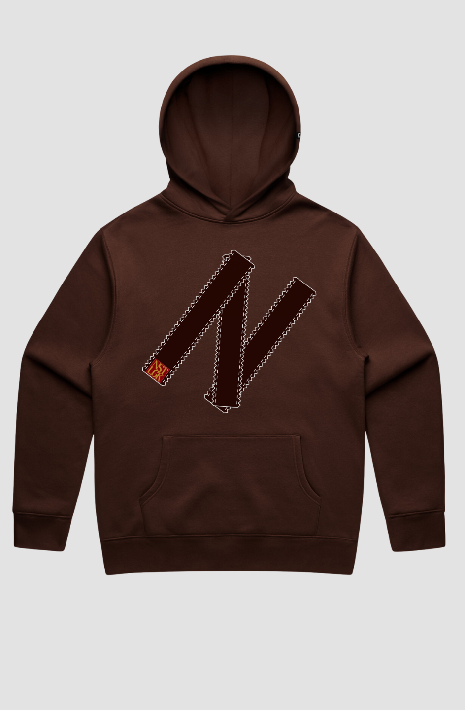NOSTALGIC Relax Hoodie