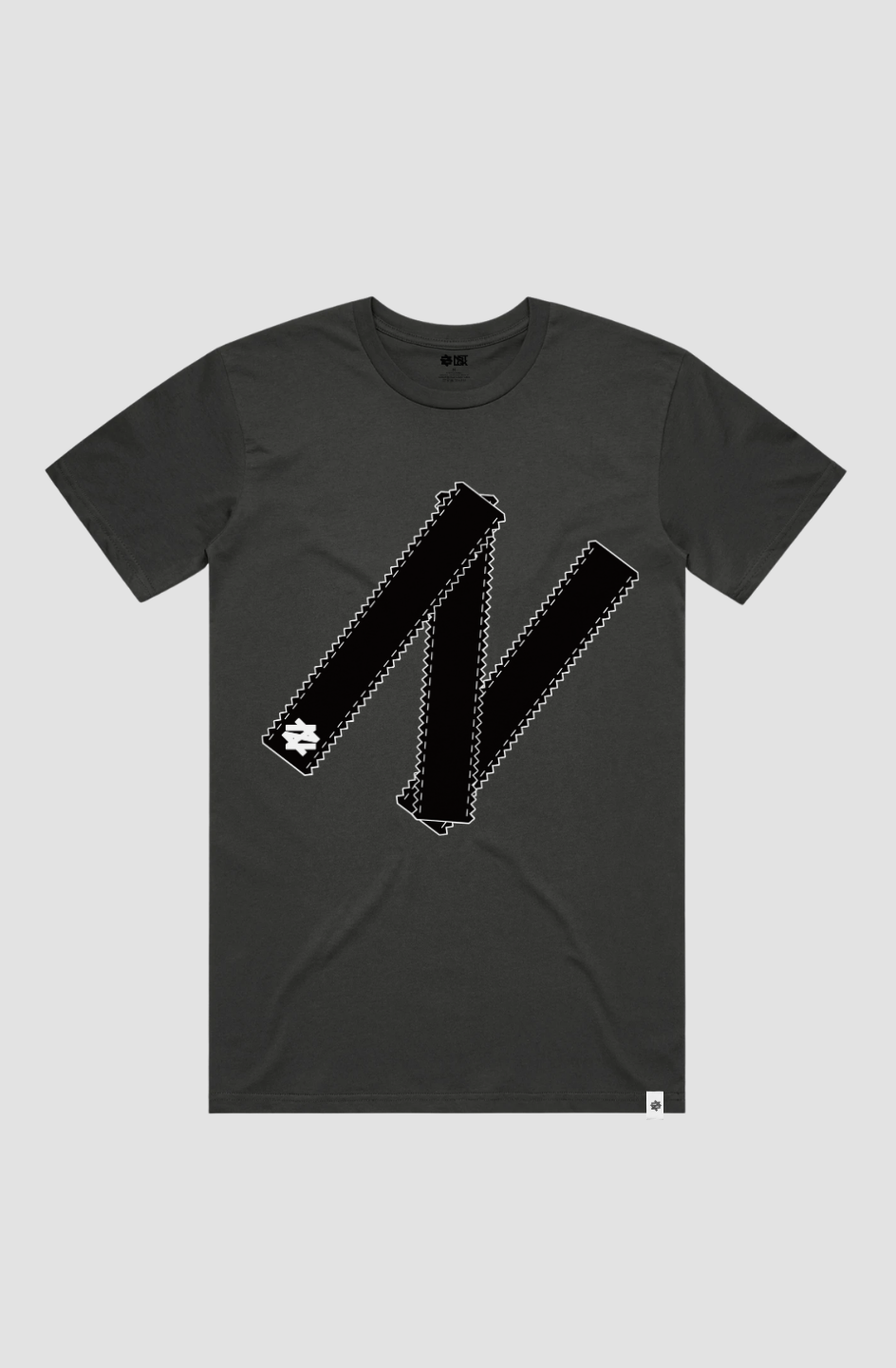 NOSTALGIC Tee