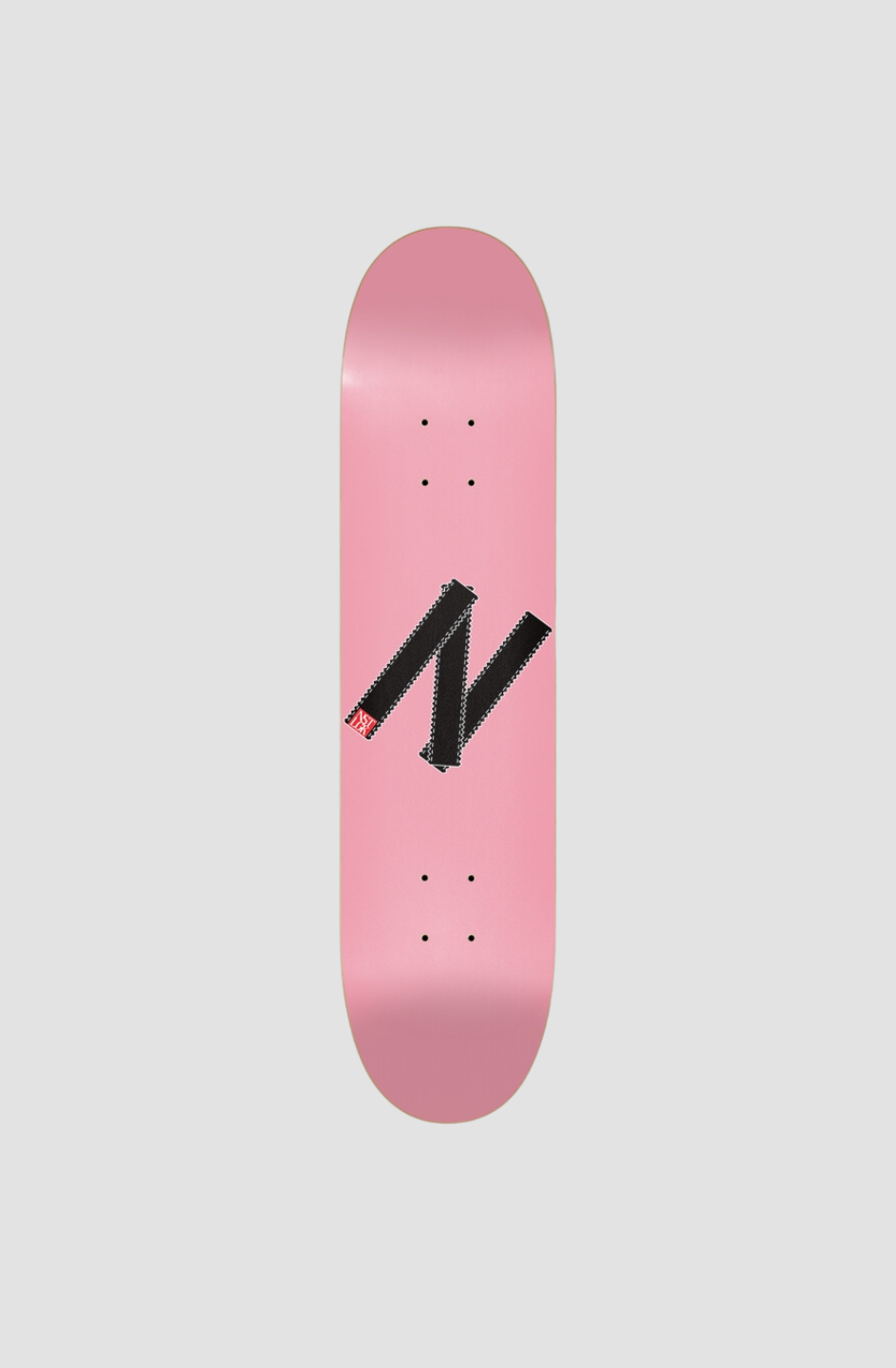 7.625 NOSTALGIC Skateboard Deck