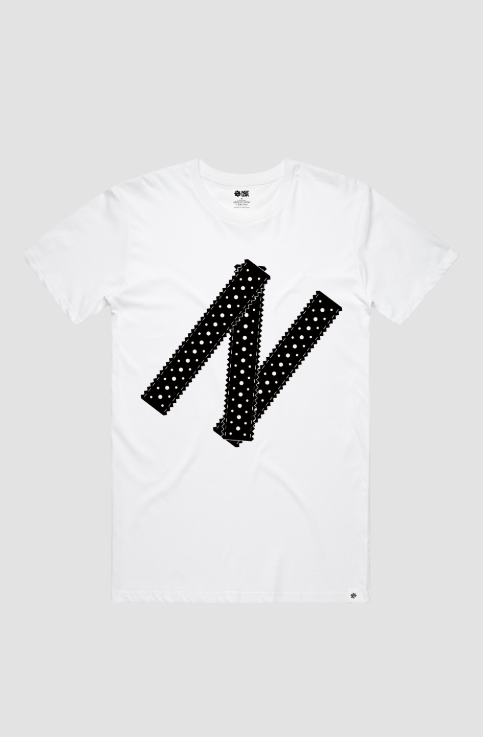 NOSTALGIC Tee