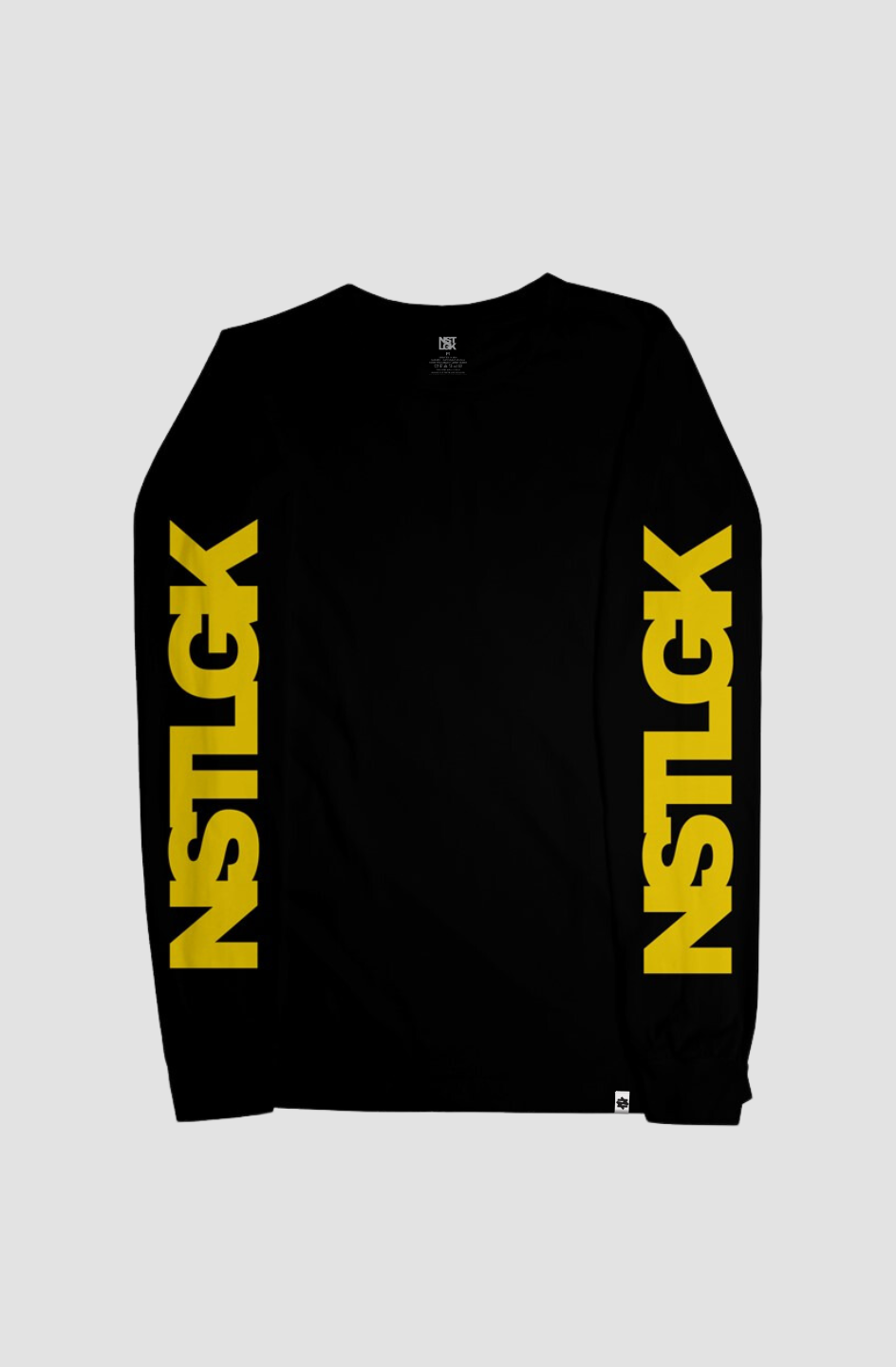 NSTLGK Long Sleeve Tee
