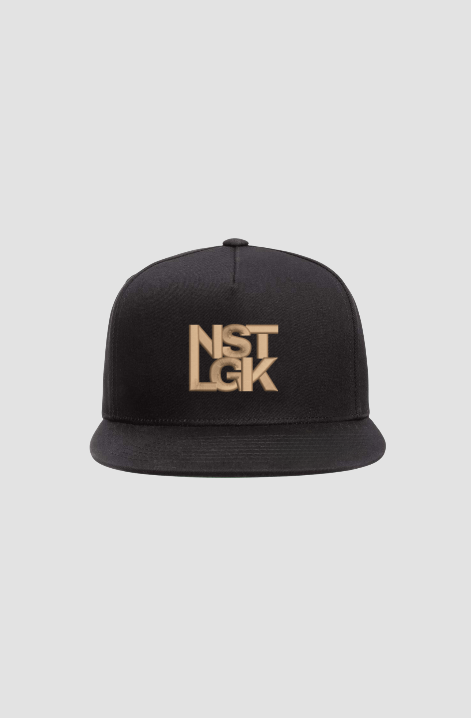NSTLGK Snapback