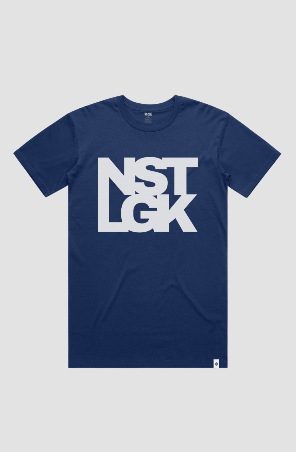NSTLGK Tee