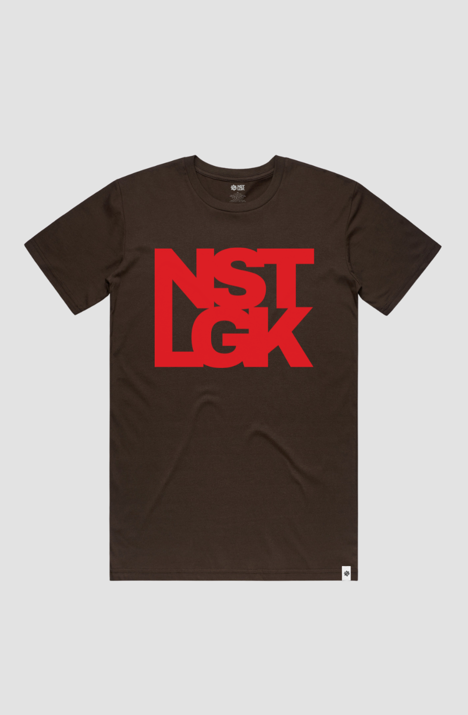 NSTLGK Tee