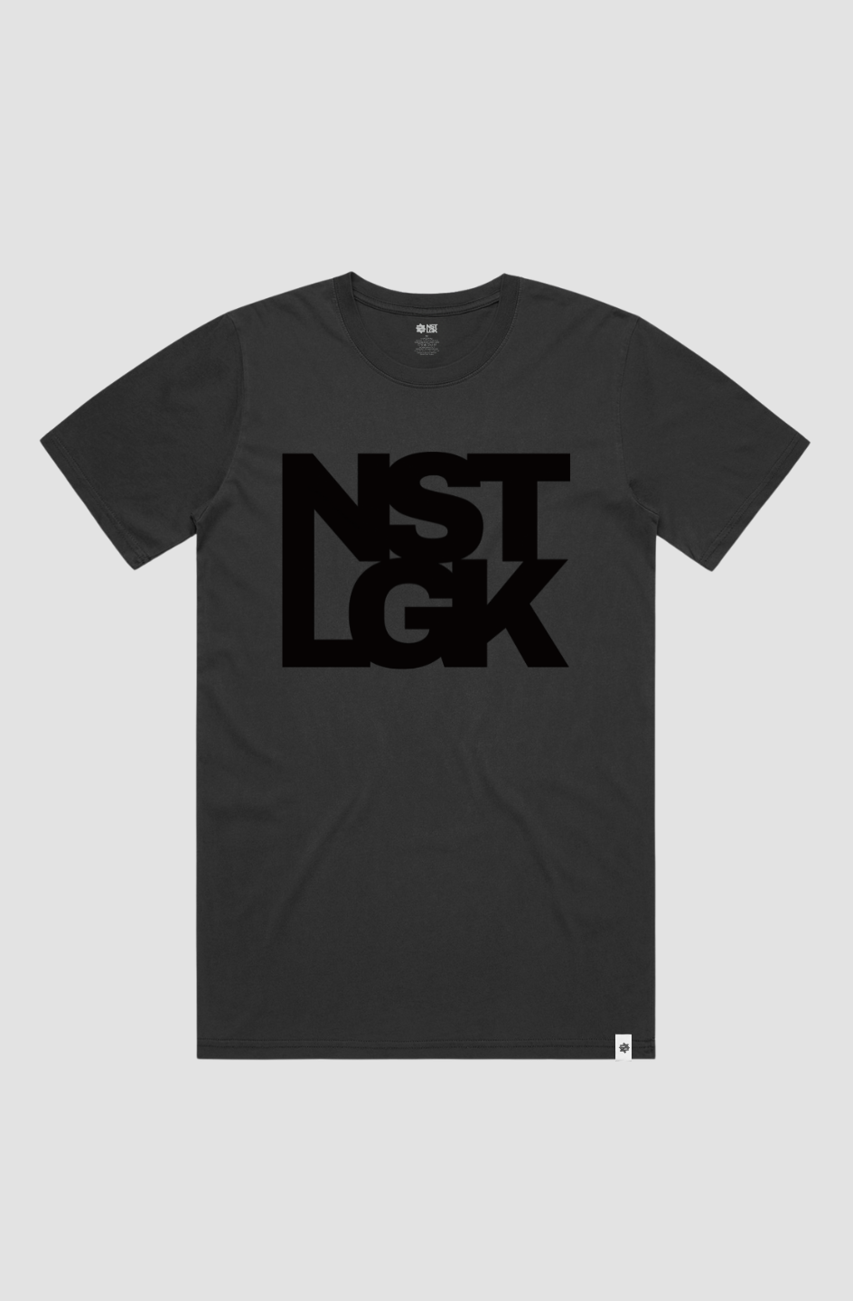 NSTLGK Tee
