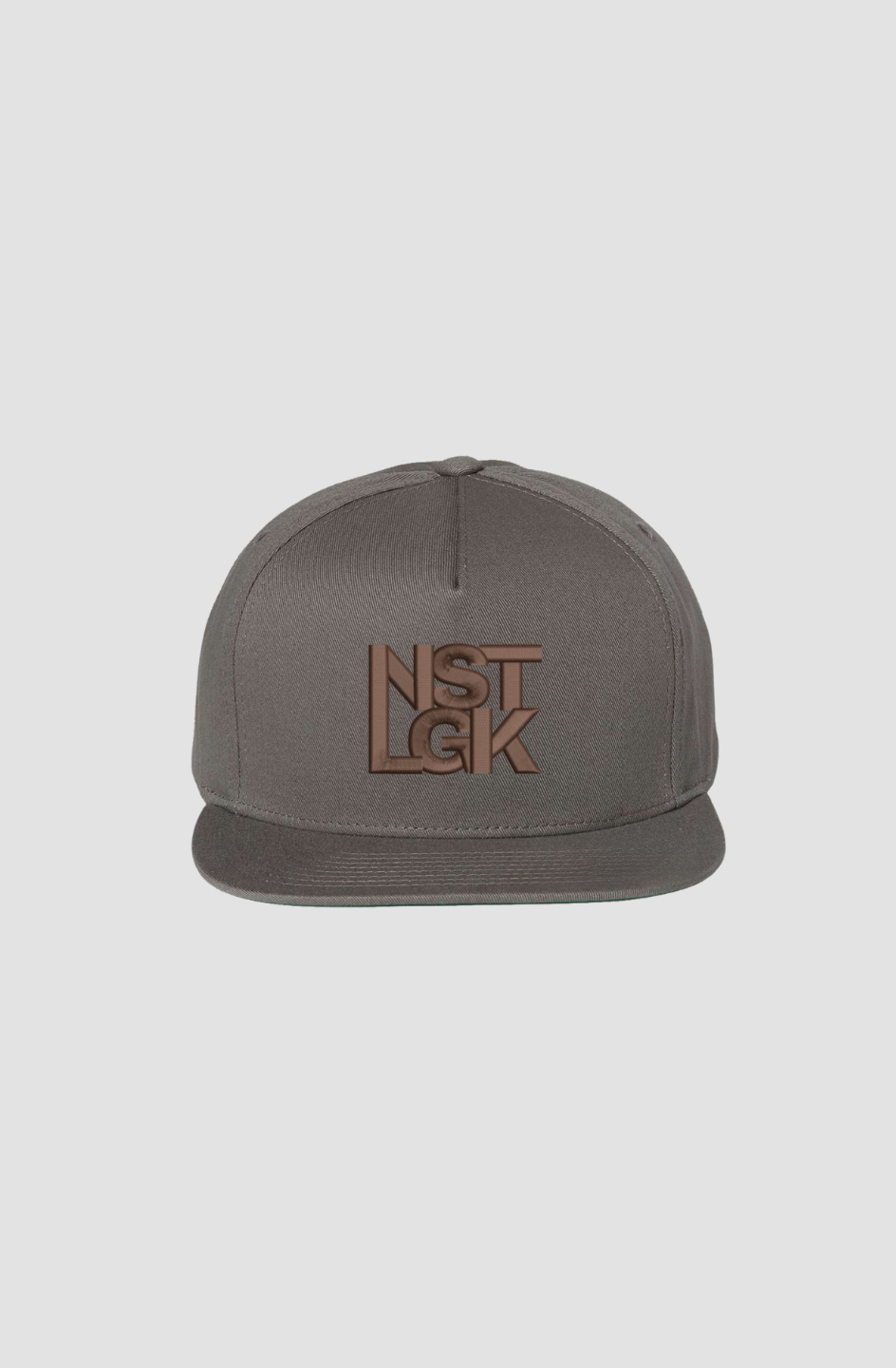 NSTLGK Snapback