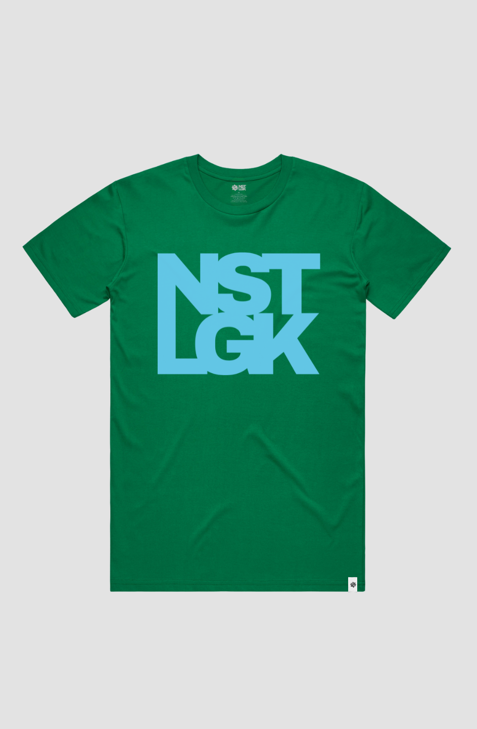 NSTLGK Tee